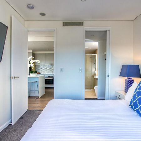 Inspire Boutique Apartments トゥーンバ エクステリア 写真