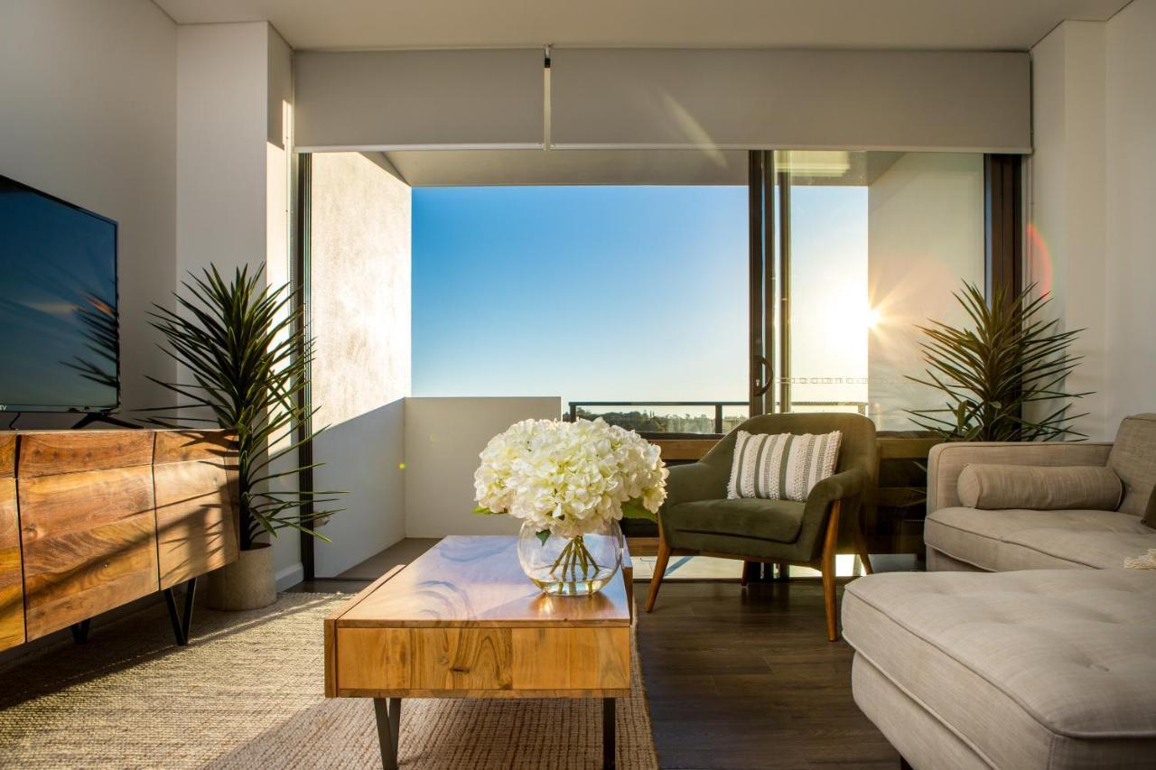 Inspire Boutique Apartments トゥーンバ エクステリア 写真