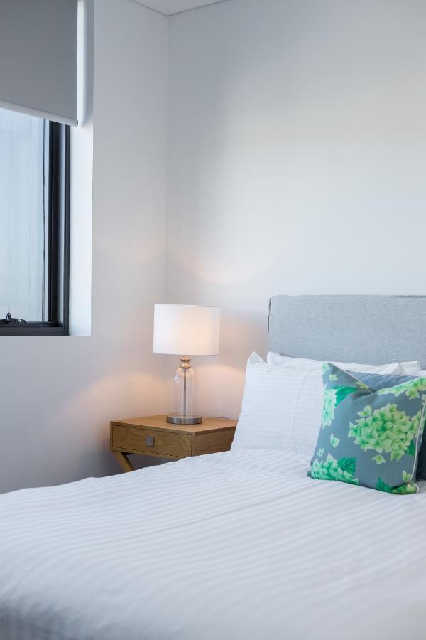 Inspire Boutique Apartments トゥーンバ エクステリア 写真